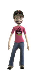 Silent McBob's Avatar